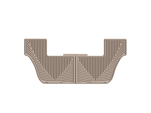 WeatherTech - WeatherTech W232TN All Weather Floor Mats