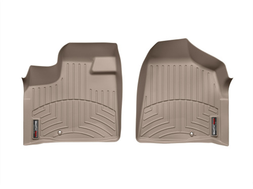 WeatherTech - WeatherTech 454211 FloorLiner DigitalFit