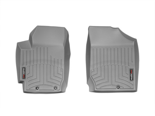 WeatherTech - WeatherTech 463801 FloorLiner DigitalFit