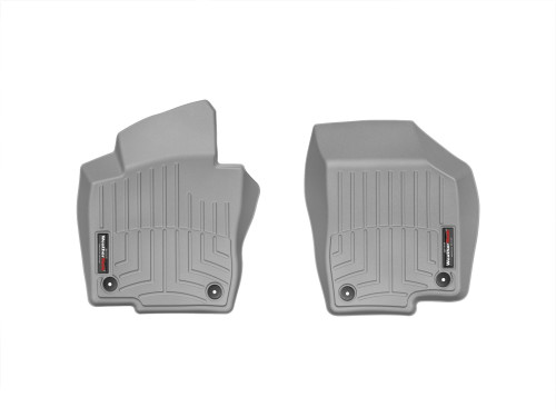 WeatherTech - WeatherTech 463841 FloorLiner DigitalFit