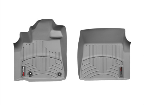 WeatherTech - WeatherTech 464081 FloorLiner DigitalFit