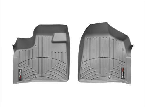 WeatherTech - WeatherTech 464211 FloorLiner DigitalFit