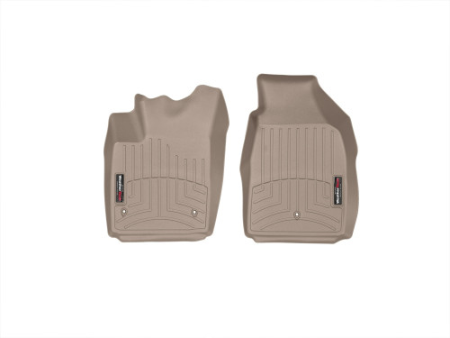 WeatherTech - WeatherTech 453691 FloorLiner DigitalFit
