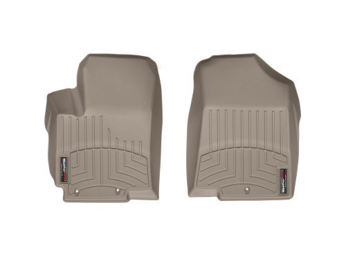 WeatherTech - WeatherTech 453951 FloorLiner DigitalFit