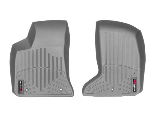 WeatherTech - WeatherTech 464251 FloorLiner DigitalFit