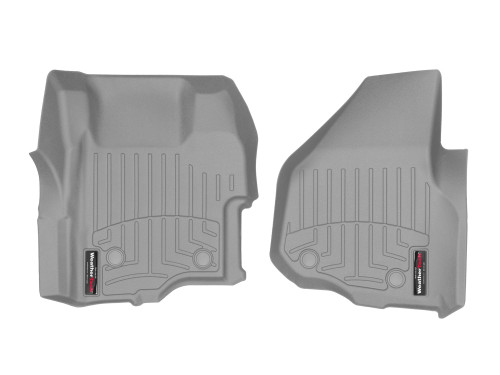 WeatherTech - WeatherTech 464261 FloorLiner DigitalFit