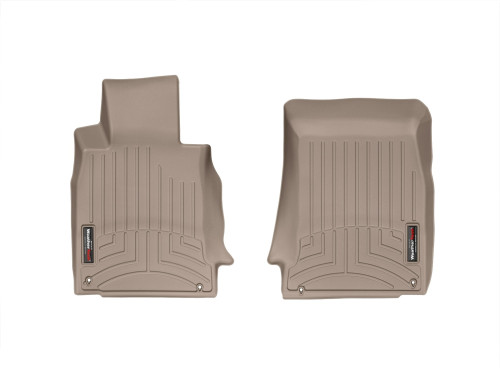 WeatherTech - WeatherTech 454281 FloorLiner DigitalFit