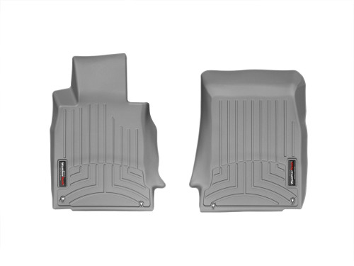 WeatherTech - WeatherTech 464281 FloorLiner DigitalFit