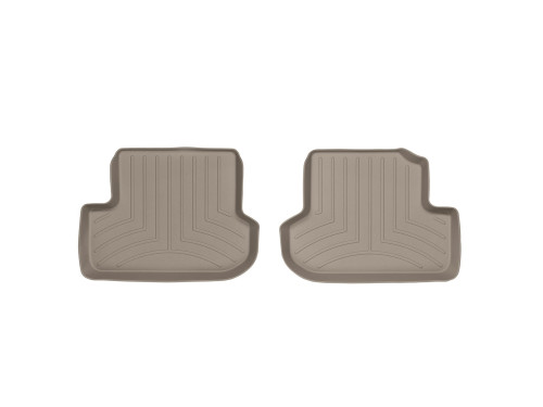 WeatherTech - WeatherTech 453383 FloorLiner DigitalFit