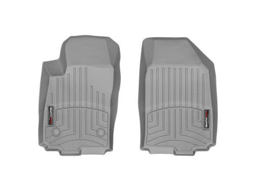 WeatherTech - WeatherTech 464421 FloorLiner DigitalFit
