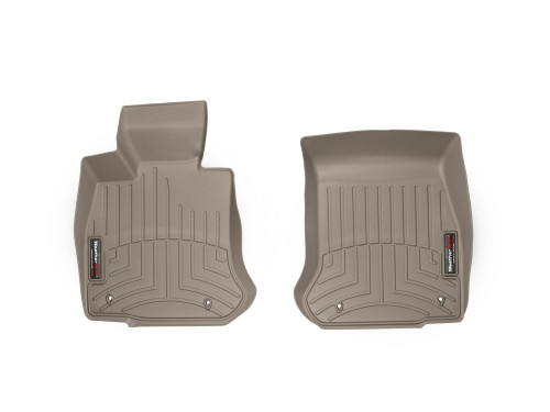 WeatherTech - WeatherTech 453721 FloorLiner DigitalFit
