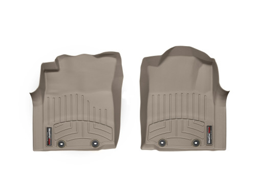 WeatherTech - WeatherTech 454521 FloorLiner DigitalFit