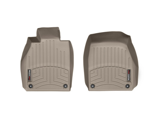 WeatherTech - WeatherTech 454371 FloorLiner DigitalFit
