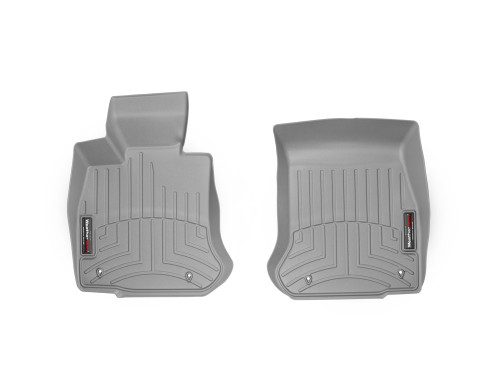 WeatherTech - WeatherTech 463721 FloorLiner DigitalFit
