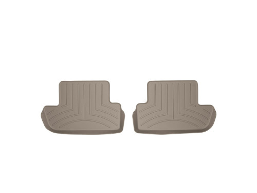 WeatherTech - WeatherTech 453722 FloorLiner DigitalFit