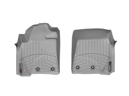 WeatherTech - WeatherTech 464231 FloorLiner DigitalFit