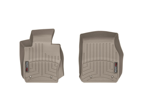 WeatherTech - WeatherTech 454541 FloorLiner DigitalFit