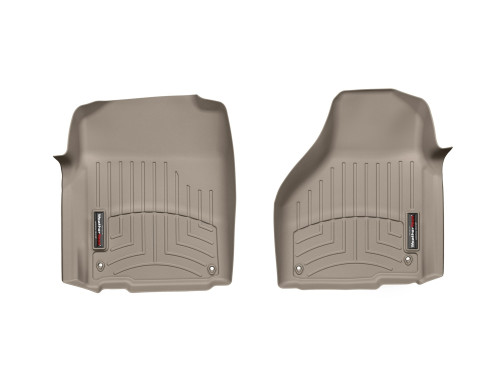 WeatherTech - WeatherTech 454651 FloorLiner DigitalFit
