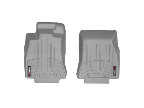 WeatherTech - WeatherTech 464461 FloorLiner DigitalFit