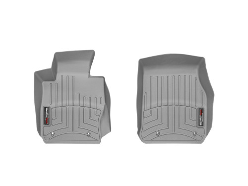 WeatherTech - WeatherTech 464541 FloorLiner DigitalFit