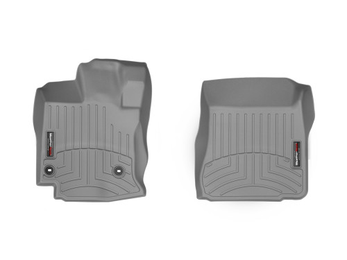 WeatherTech - WeatherTech 464721 FloorLiner DigitalFit