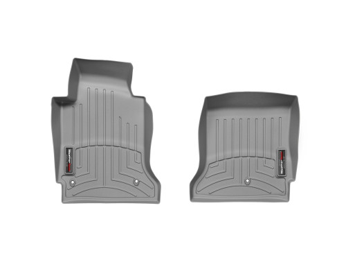 WeatherTech - WeatherTech 464741 FloorLiner DigitalFit