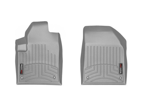 WeatherTech - WeatherTech 464691 FloorLiner DigitalFit