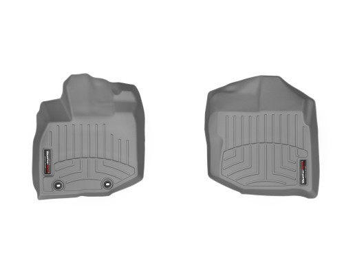 WeatherTech - WeatherTech 464671 FloorLiner DigitalFit