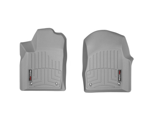WeatherTech - WeatherTech 464851 FloorLiner DigitalFit