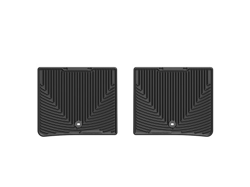 WeatherTech - WeatherTech W290 All Weather Floor Mats