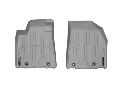 WeatherTech - WeatherTech 464561 FloorLiner DigitalFit