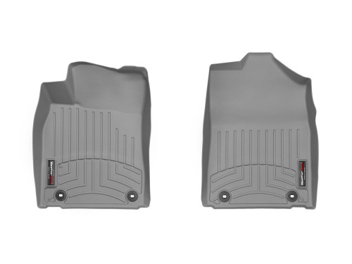 WeatherTech - WeatherTech 464761 FloorLiner DigitalFit