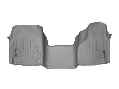WeatherTech - WeatherTech 464641 FloorLiner DigitalFit