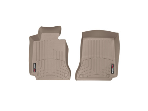 WeatherTech - WeatherTech 454701 FloorLiner DigitalFit