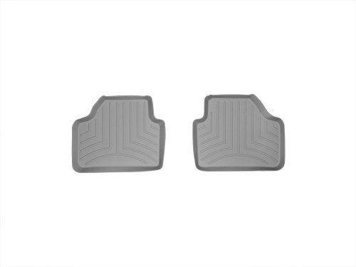 WeatherTech - WeatherTech 463652 FloorLiner DigitalFit