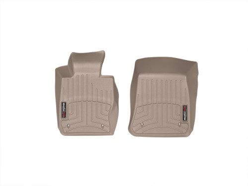 WeatherTech - WeatherTech 453651 FloorLiner DigitalFit