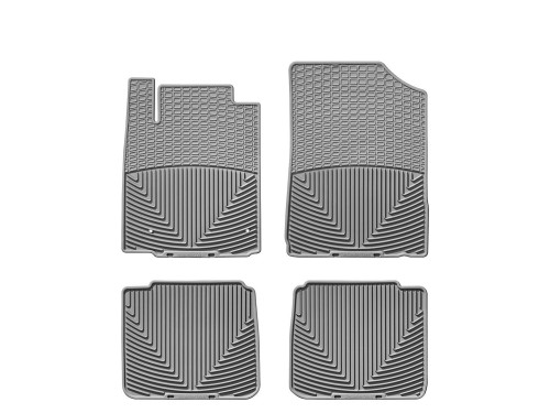 WeatherTech - WeatherTech WTLG174085 All Weather Floor Mats