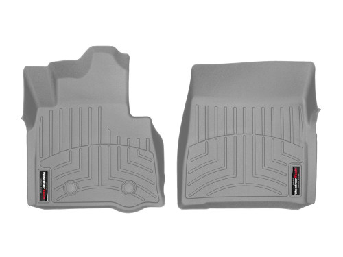 WeatherTech - WeatherTech 464941 FloorLiner DigitalFit