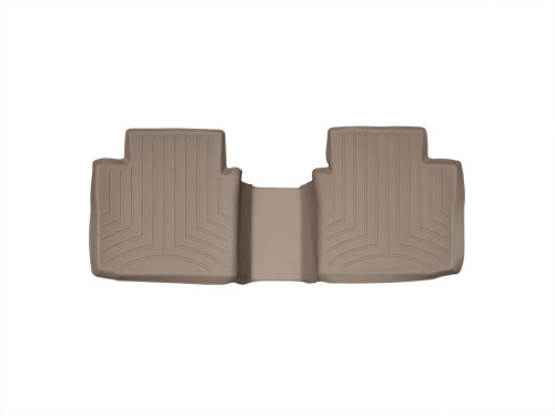 WeatherTech - WeatherTech 454602 FloorLiner DigitalFit