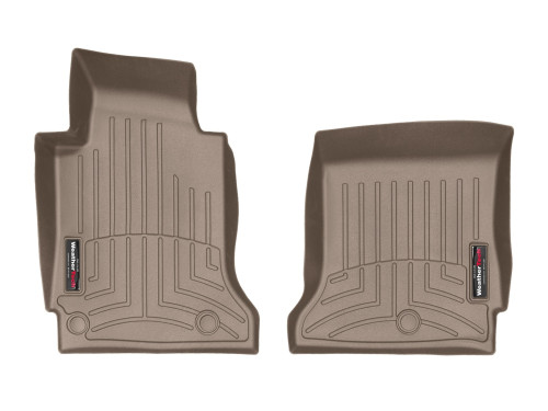 WeatherTech - WeatherTech 454731 FloorLiner DigitalFit