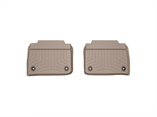 WeatherTech - WeatherTech 455142 FloorLiner DigitalFit