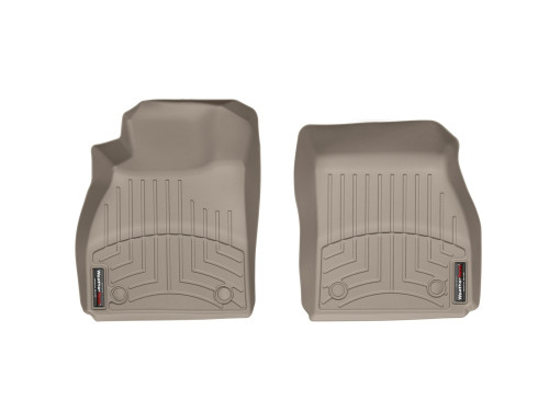 WeatherTech - WeatherTech 455221 FloorLiner DigitalFit