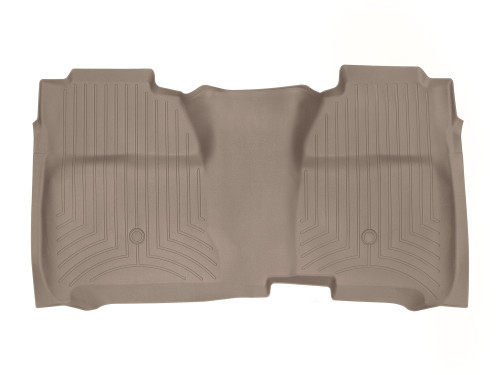 WeatherTech - WeatherTech 455422 FloorLiner DigitalFit