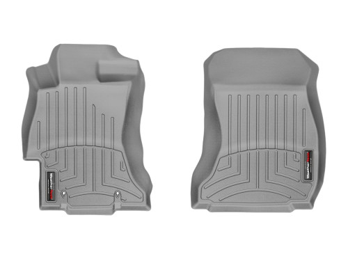 WeatherTech - WeatherTech 464391 FloorLiner DigitalFit