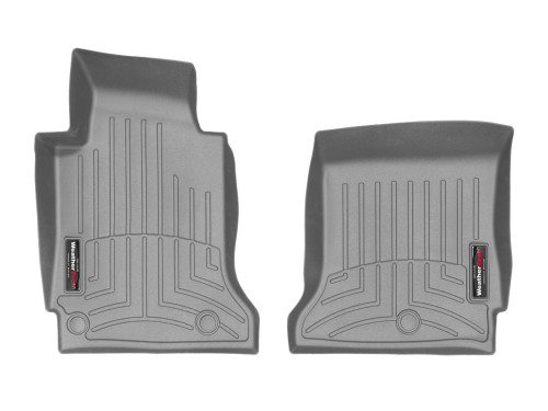 WeatherTech - WeatherTech 464731 FloorLiner DigitalFit