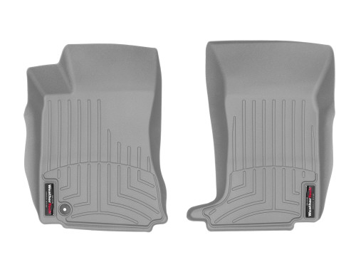 WeatherTech - WeatherTech 465191 FloorLiner DigitalFit