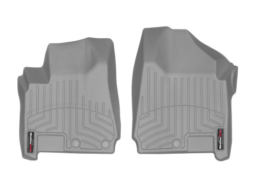 WeatherTech - WeatherTech 465211 FloorLiner DigitalFit