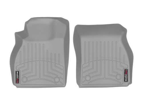 WeatherTech - WeatherTech 465221 FloorLiner DigitalFit