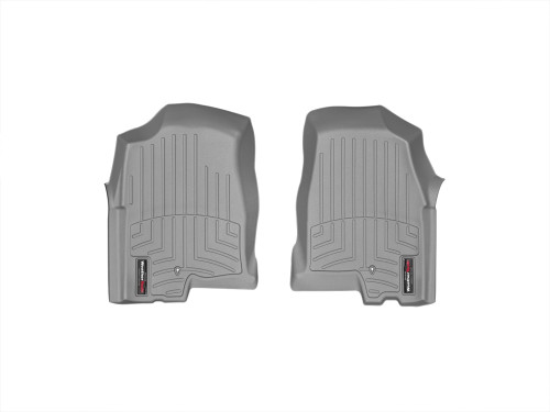 WeatherTech - WeatherTech 465021 FloorLiner DigitalFit