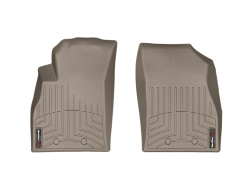 WeatherTech - WeatherTech 455271 FloorLiner DigitalFit